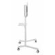 Stand TV mobil Serioux TV11-46TW