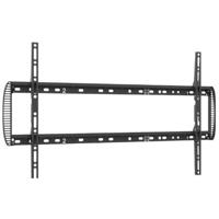 Suport perete Barkan Fix TV Wall Mount 13" - 90", Max 60Kg, VESA 600x400, Negru