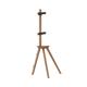 Stand TV lemn Serioux de podea 34-44F-02