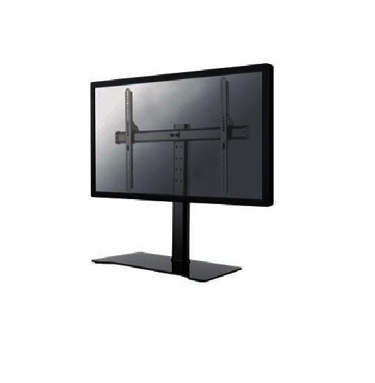 Suport Monitor de Birou, Neomounts by Newstar FPMA-D1250BLACK, 32" - 60", VESA 600x400, suporta pana la 40kg, negru