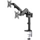 Brat de birou pentru monitor Neomounts, DS70-750BL2