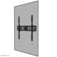 Suport fix de perete Neomounts Select, WL30S-950BL19