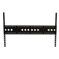 Neomounts by Newstar LFD-W1500 TV/Monitor Wall Mount (fixed) for 60"- 100" Screen - Black