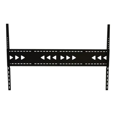 Neomounts by Newstar LFD-W1500 TV/Monitor Wall Mount (fixed) for 60"- 100" Screen - Black  Specifications Product information Product documentation Accessories Specifications General Min. screen size*: 60 inch Max. screen size*: 100 inch Min. weight: 0 kg Max. weight: 150 kg Screens: 1 VESA pattern