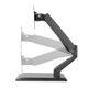Suport monitor de birou Neomounts FPMA-D885BLACK