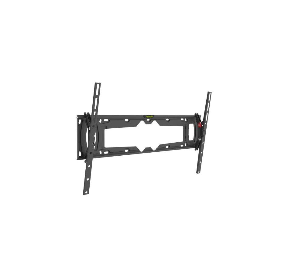 ﻿Suport TV de perete, Barkan E410+.B, Fix, 32"- 90", VESA 600 x 400 mm, suporta pana la 60kg, negru