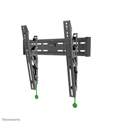 Suport TV de perete Neomounts by Newstar Select NM-W345BLACK, reglabil, 32-55'', VESA 400x400mm, suporta pana la 25kg, negru