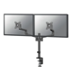 Brat dublu monitor Neomounts DS60-425BL2