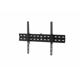 Suport TV de perete Serioux TV804B, Reglabil, 32"-70", VESA 600x400, suporta pana la 40kg, negru