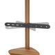Stand TV lemn Serioux de podea 34-44F-02
