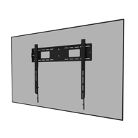 Suport perete Neomounts heavy duty, WL30-750BL18