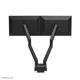 Brat dublu pt monitor Neomounts by Newstar FPMA-D750DBLACK2