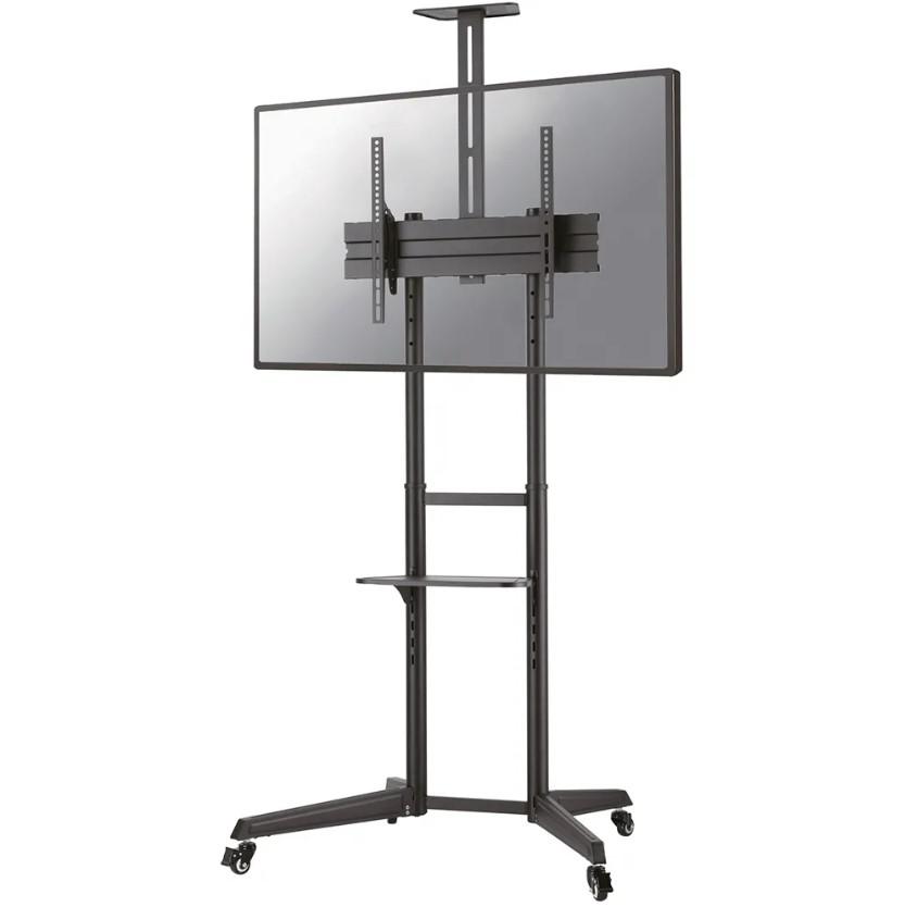 Stand TV mobil de podea Neomounts by Newstar, 37-70"