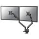 Brat dublu pentru monitor Neomounts, DS70-250BL2