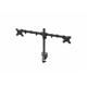 Suport dublu monitor Serioux, MM1903A