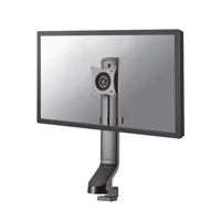 Suport monitor de birou Neomounts FPMA-D860BLACK