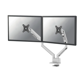 Brat dublu monitor Neomounts DS70-250SL2
