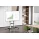 Stand TV mobil Serioux  44-610TW