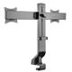 Suport monitor de birou Neomounts FPMA-D860DBLACK