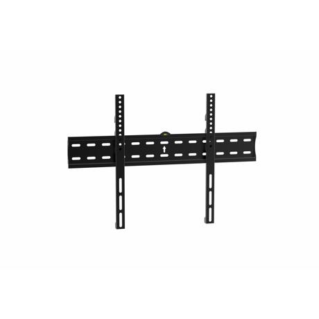 Suport TV de perete Serioux TV814B, Fix, 32"-70", VESA 600x400, suporta pana la 40 kg, negru