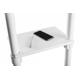 Stand TV mobil Serioux TV11-46TW