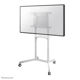 Suport TV de podea, Neomounts by Newstar NS-M1250WHITE, Fix, 37"-70", VESA 600x400, suporta pana la 70kg, alb
