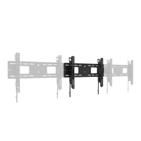 Suport perete Neomounts heavy duty, WL35-750BL16