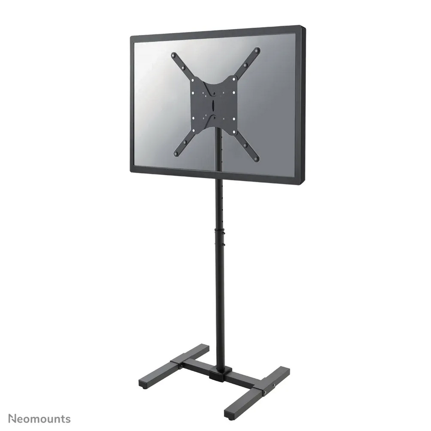 NM Newstar Floor Stand 10"-55", suporta 1 ecran de pana la 20kg
