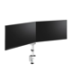 Brat dublu monitor Neomounts DS60-425WH2