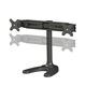 Suport dublu monitor de birou Neomounts FPMA-D700DD