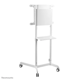 Suport TV de podea, Neomounts by Newstar NS-M1250WHITE, Fix, 37"-70", VESA 600x400, suporta pana la 70kg, alb