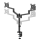 Brat dublu monitor Neomounts DS60-425BL2