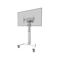 Stand podea mobil Neomounts 37"-75" FL50S-825WH1