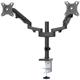 Brat de birou pentru monitor Neomounts, DS70-750BL2