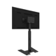 Stand podea mobil/fix Neomounts FL45S-825BL1