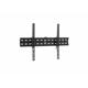 Suport TV de perete Serioux TV804B, Reglabil, 32"-70", VESA 600x400, suporta pana la 40kg, negru