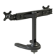 Suport dublu monitor de birou Neomounts FPMA-D700DD