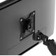 Brat dublu pentru monitor Neomounts, DS70-250BL2