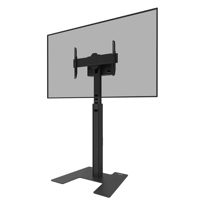 Stand podea mobil/fix Neomounts FL45S-825BL1