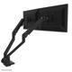 Brat dublu pt monitor Neomounts by Newstar FPMA-D750DBLACK2
