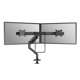 Brat dublu monitor Neomounts DS75S-950BL2