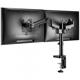 Brat de birou pentru monitor Neomounts, DS70-750BL2