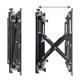 Suport perete cu pop-out B-Tech BT8310XL/B