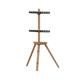 Stand TV lemn Serioux de podea 34-44F-02