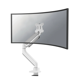 Brat monitor pentru ecrane curbate Neomounts DS70PLUS-450WH1