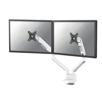 Brat dublu monitor Neomounts DS70-250WH2