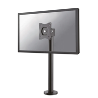 Suport monitor de birou Neomounts NS-DPOS100BLACK