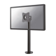Suport monitor de birou Neomounts NS-DPOS100BLACK