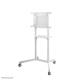 Suport TV de podea, Neomounts by Newstar NS-M1250WHITE, Fix, 37"-70", VESA 600x400, suporta pana la 70kg, alb
