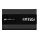 Sursa CORSAIR RM750e 750W 80PLUS GOLD ATX 3.1, full modulara